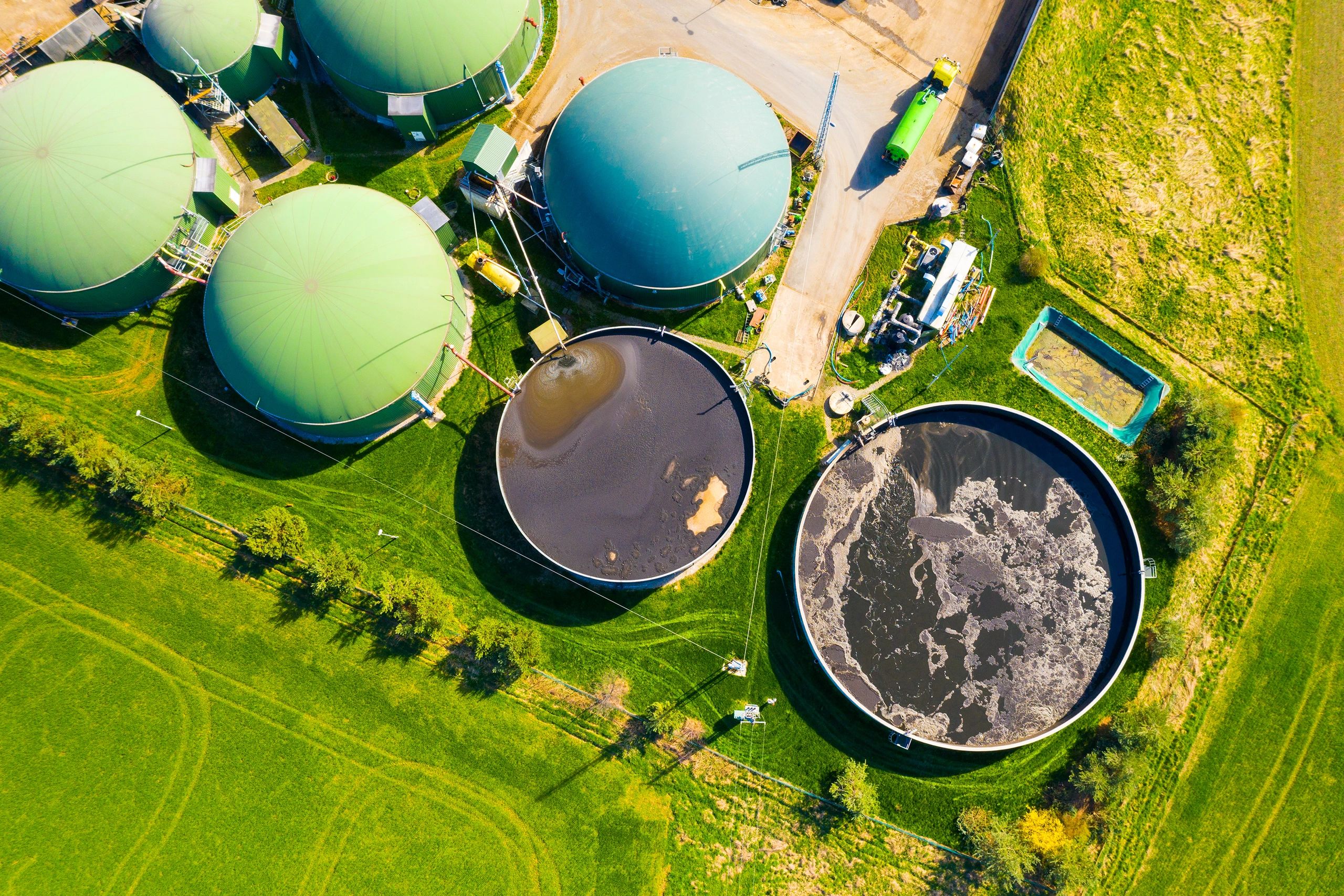 Chemical Industries