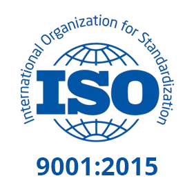 ISO 9001:2015