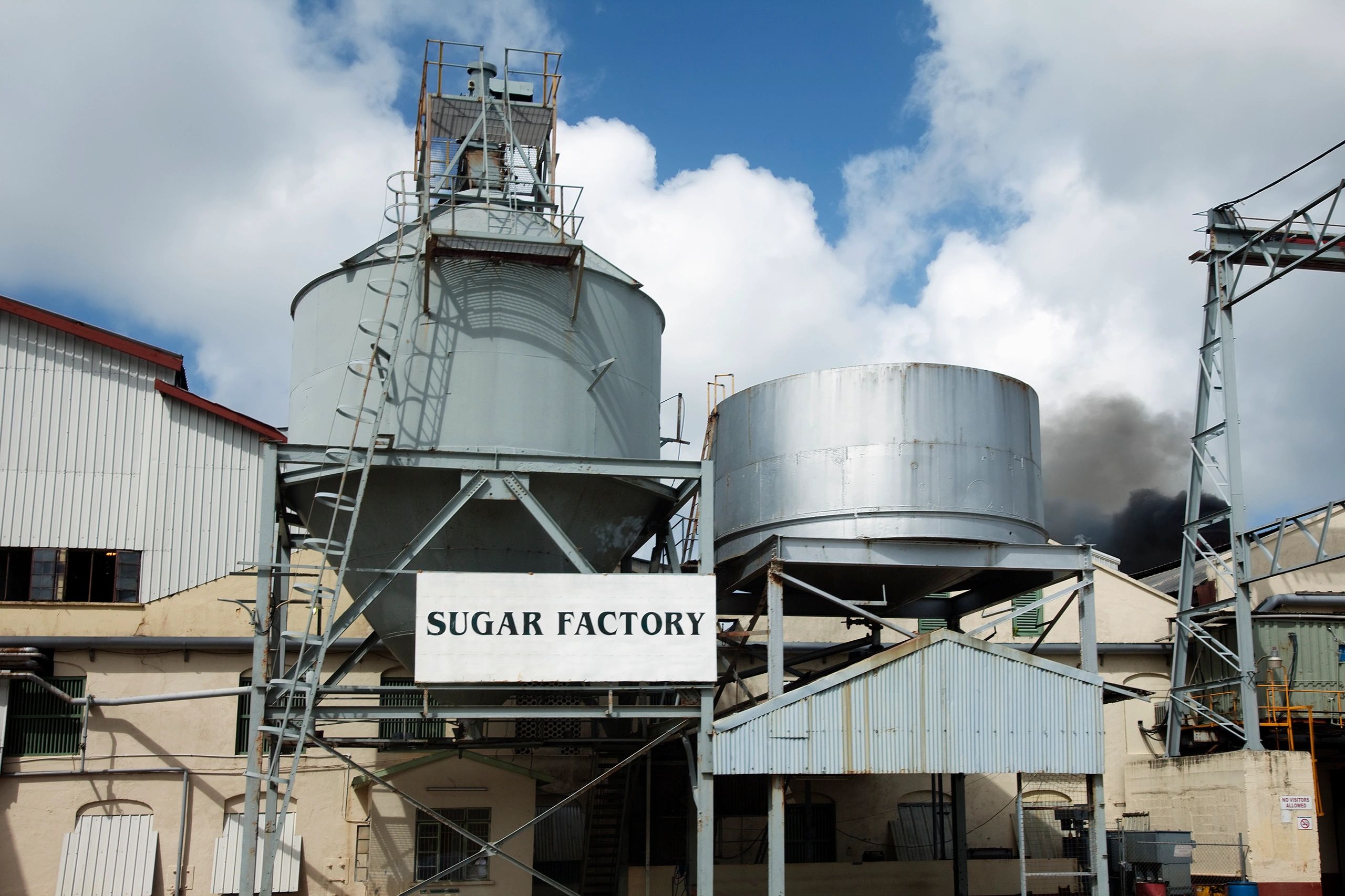 Sugar Industries