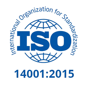 ISO 14001:2015